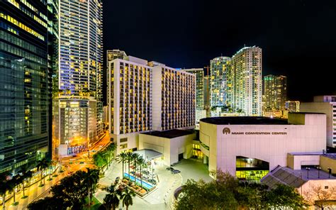 Hyatt Regency Miami Greater Miami Miami Beach