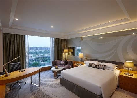 Hyatt Regency Opens New Rooms