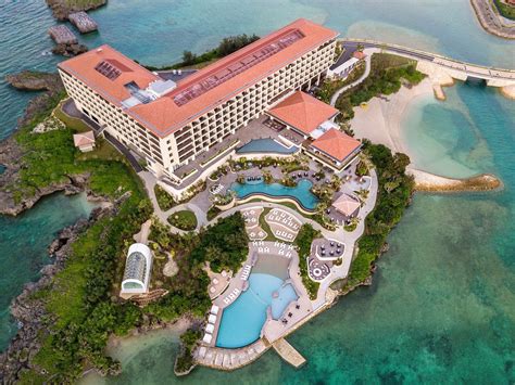 Hyatt Regency Seragaki Island Okinawa Updated 2022 Okinawa