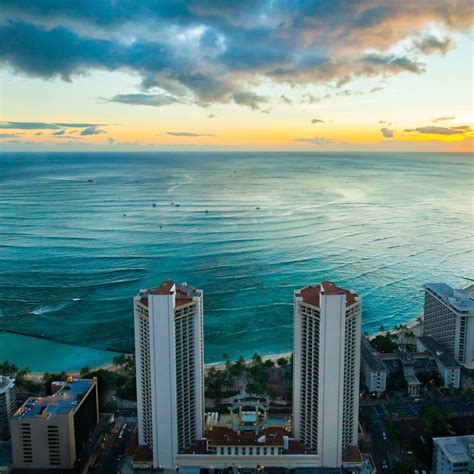 Hyatt Regency Waikiki Beach Resort And Spa Ultimate Hawaii Vacations