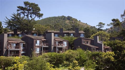 Hyatt Residence Club Carmel Highlands Inn Redweek