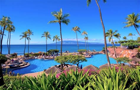 Hyatt Residence Club Maui Rentals Maui Resort Rentals