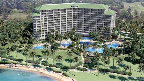 Hyatt Residence Club Resort Opens In Maui Travel Weekly