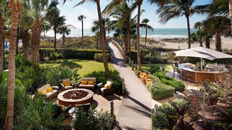 Hyatt Residence Club Sarasota Siesta Key Beach Siesta Key Florida Us Reservations Com