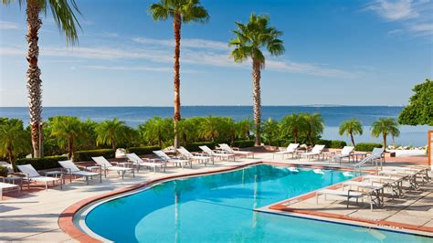 Hyatt Resorts Florida