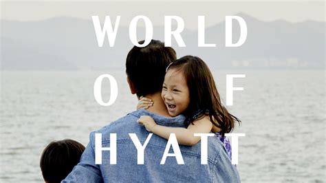 Hyatt S New Loyalty Program World Of Hyatt Explained The Luxury