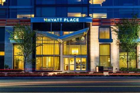 5 Ways Hyatt US