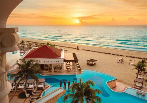 Hyatt Zilara Cancun All Inclusive Book Now