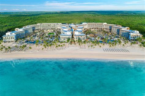 Hyatt Zilara Cap Cana The Hotel Collection Amex Travel Mx