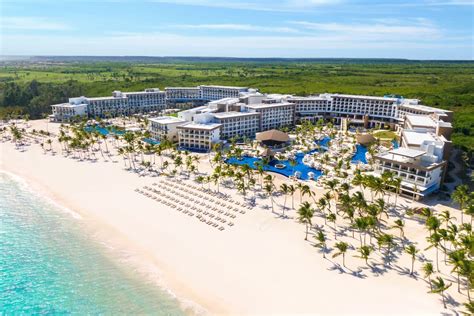 Hyatt Ziva Cap Cana All Inclusive 2020 Pictures Reviews Prices