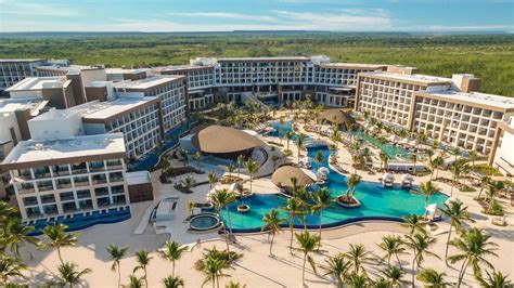 Hyatt Ziva Cap Cana