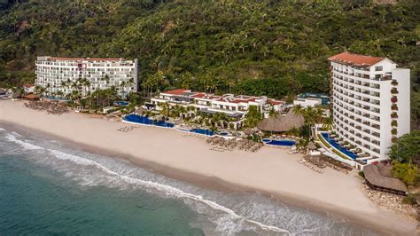 Hyatt Ziva Puerto Vallarta Updated 2021 Prices Reviews Amp Photos Mexico All Inclusive