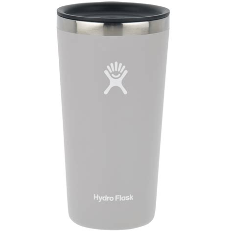 Hydro Flask All Around Travel Tumbler 20 Oz Laser Engraved 164386