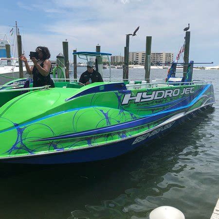 Hydrojet Boats Destin 2019 All You Need To Know Before You Go With