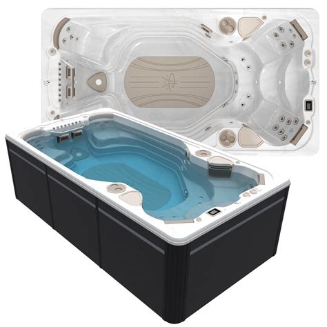 Hydropool Aquasport