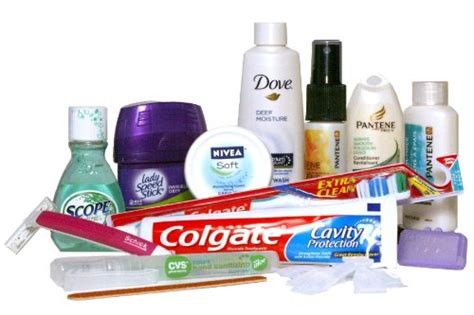 Hygiene Products Olathe Public Schools Foundation