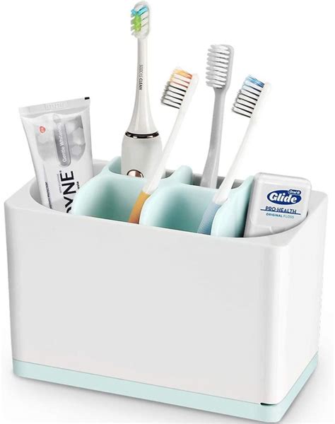 Hygienic 5 Best Toothbrush Holders In 2024 Skingroom