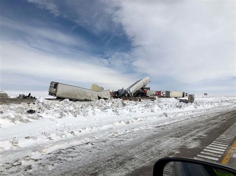 5 Wyoming I80 Tips