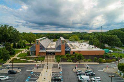 I 95 Travel Plaza Maryland House Aberdeen Md Leed Buildings On