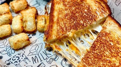 I Heart Mac And Cheese Opens First Restaurant Location In Denver