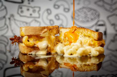 I Heart Mac Cheese Opens Fifth South Florida Location In Boca Raton