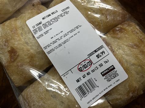 I Love Costco Amp 39 S Ciabatta Rolls The Artisan Rolls Are Perfect For Sandwiches And Spreads