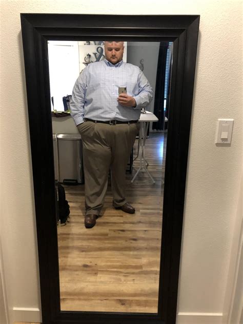 I Love Everything I Get From Dxl As A Large Man Properly Fitted Clothing Elevates Confidence Which Then Makes Your Entire Day That Much Better R Bigmenfashionadvice