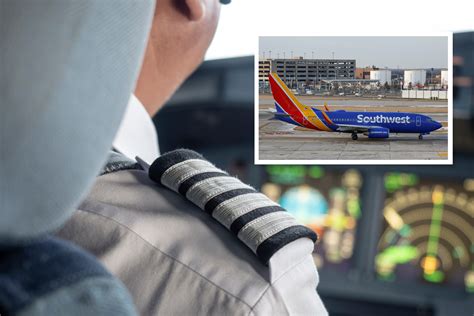 I M A Southwest Airlines Pilot The Airline Isn T What It Used To Be