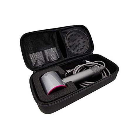 I Tested The Top Storage Cases For My Dyson Hair Dryer And Here S The