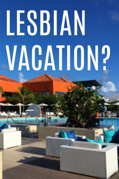 I Went To Cancun On A Lesbian Only Vacation Olivia Travel Plans