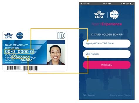 Iata Travel Agent Id Card Benefits Besttravels Org