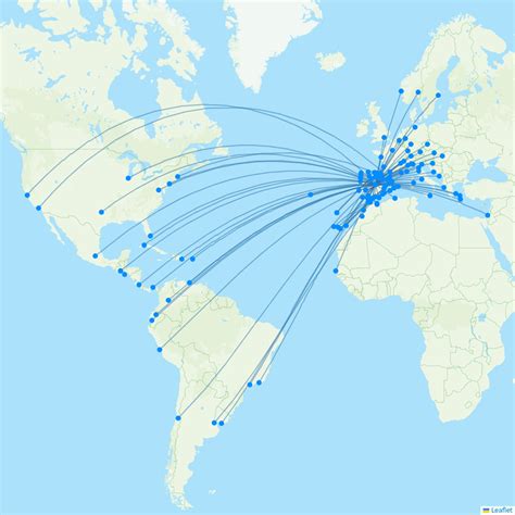 5 Iberia Destinations