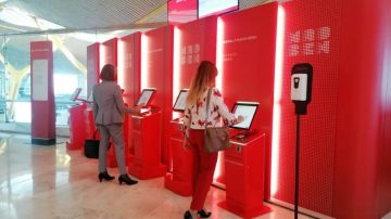 Iberia Launches Travel More For Less Sale Business Traveller