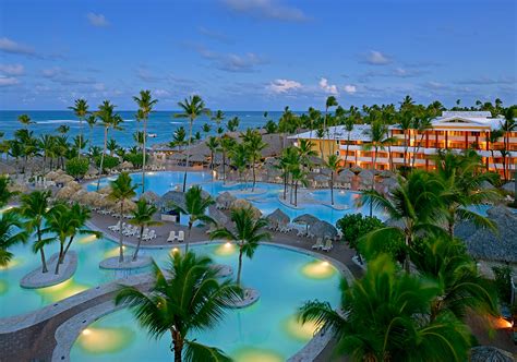 Iberostar Punta Cana Punta Cana Dominican Republic All Inclusive