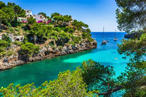 Ibiza Balearic Islands Spain 4 Luxury Holiday Destinations To Choose As A Second Home The