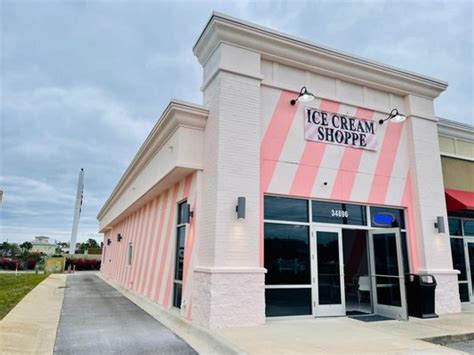 Ice Cream Shoppe Destin East Destin Fl Updated November 2024 44 Photos Amp 51 Reviews 34896