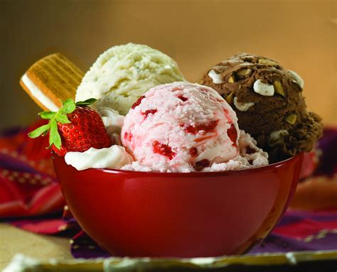 Ice Creams Ice Cream Photo 34733250 Fanpop