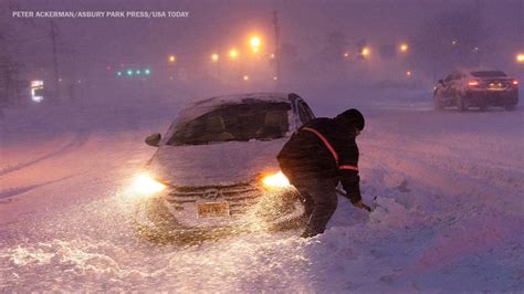 5 Ways Ice Storm Threatens Travel