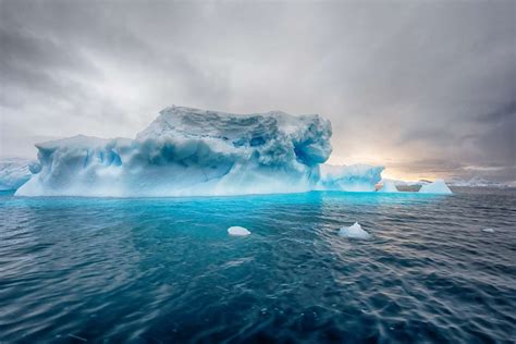 Iceberg Water And The Race To Exploit The Arctic The, 45% Off