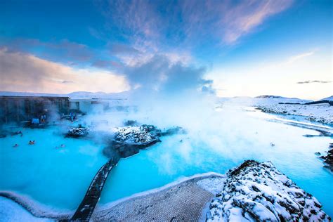 Iceland S Top 20 Geothermal Pools And Spas Travel Geek Explorer