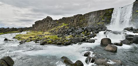 Iceland Travel Guide By Rick Steves