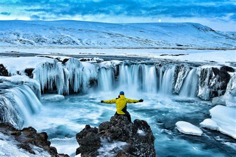 Iceland Travel Guide The World Was Here First