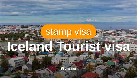 5 Iceland Visa Tips