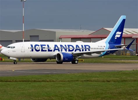 Icelandair