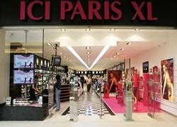 Ici Paris Xl Waasland Shoppingcenter Sint Niklaas Kapelstraat 100