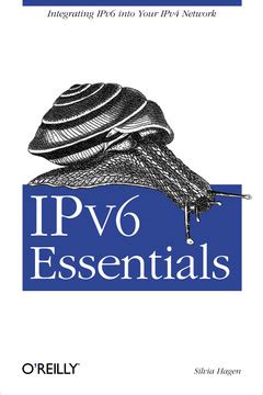 Icmp Error Messages Ipv6 Essentials Book