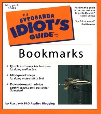 Idiot S Guide Bookmarks