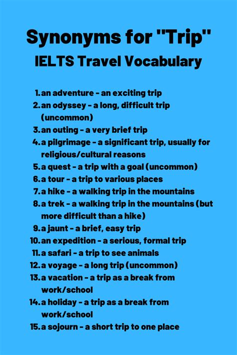 Ielts Topics Travel And Tourism Laptrinhx News