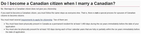 If A Felon Marries A Canadian Can They Get Citizenship Does Their