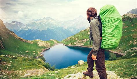 If You Re Going Out On Your First Backpacking Trip Make Sure To Check